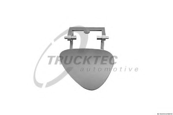 TRUCKTEC AUTOMOTIVE Cover Article number: 02.60.531 cheaply