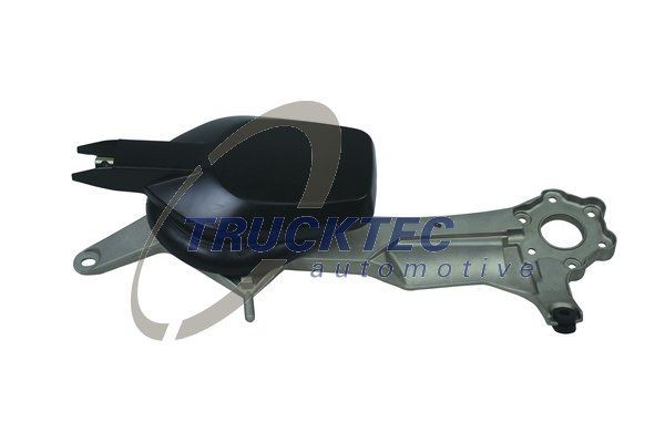 TRUCKTEC AUTOMOTIVE Servomotor, sædestilling Varenummer: 02.65.002 billige