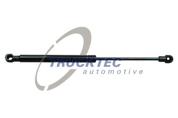 TRUCKTEC AUTOMOTIVE Tailgate strut Article number: 02.66.007 cheaply