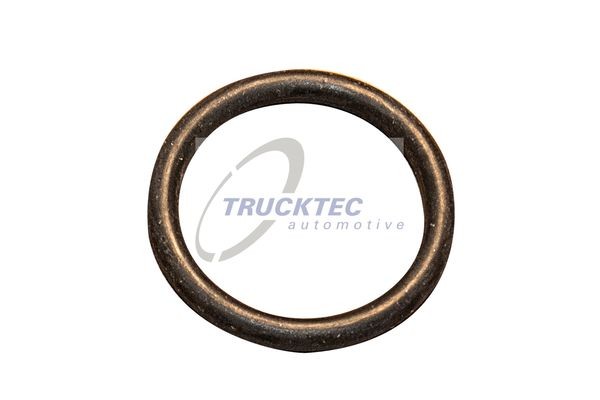 TRUCKTEC AUTOMOTIVE Inlet manifold gasket Article number: 02.67.008 cheaply