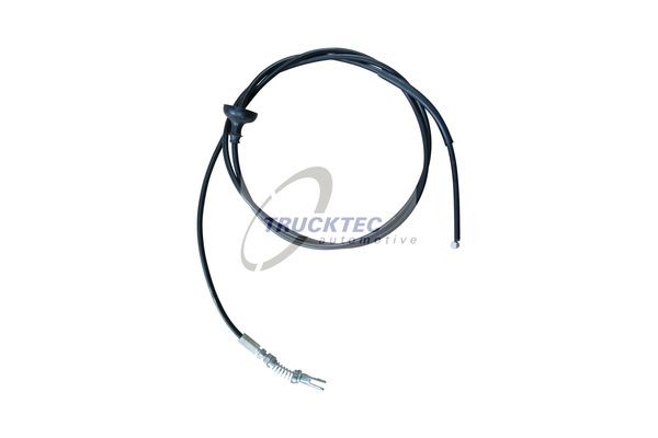 TRUCKTEC AUTOMOTIVE Holding Bracket Article number: 02.67.164 cheaply