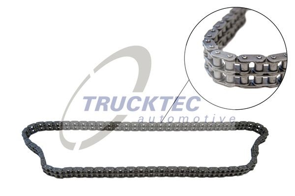 TRUCKTEC AUTOMOTIVE Timing Chain Article number: 02.67.244 cheaply