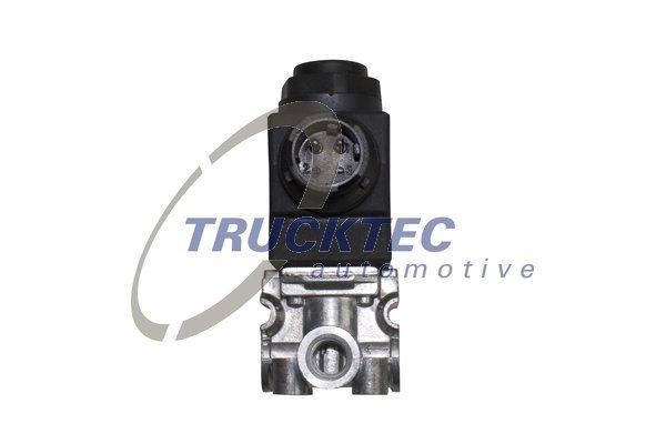 TRUCKTEC AUTOMOTIVE Jack Support Plate Article number: 02.67.259 cheaply