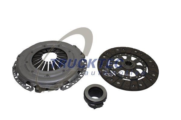 TRUCKTEC AUTOMOTIVE Sidurikomplekt Artikli number: 08.23.118 soodsalt