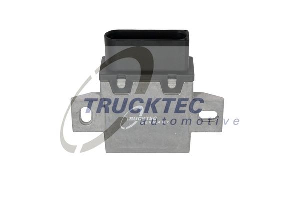TRUCKTEC AUTOMOTIVE Termostat, oliekøling Varenummer: 08.25.031 billige