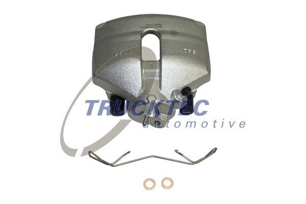 TRUCKTEC AUTOMOTIVE Seal, suspension strut bearing Article number: 08.30.004 cheaply