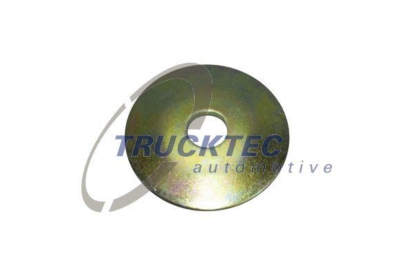 TRUCKTEC AUTOMOTIVE Tugirõngas, amordi tugilaager Artikli number: 08.30.005 soodsalt