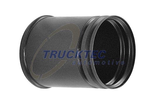 TRUCKTEC AUTOMOTIVE Beskyttelseskappe / bælg, støddæmper Varenummer: 08.32.058 billige