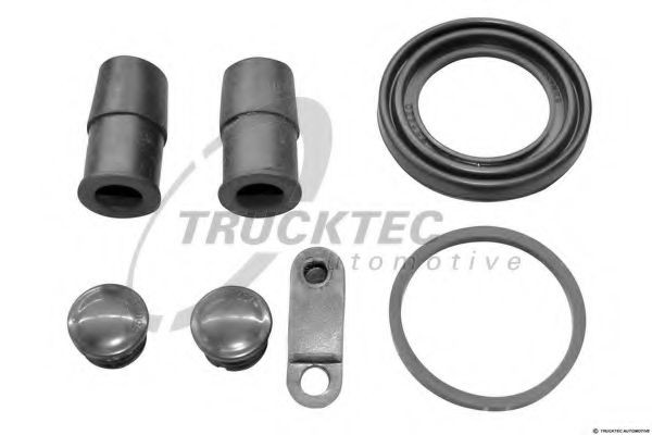 TRUCKTEC AUTOMOTIVE Repair Kit, brake caliper Article number: 08.35.022 cheaply