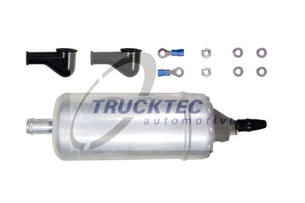 TRUCKTEC AUTOMOTIVE Brændstofpumpe Varenummer: 08.38.002 billige