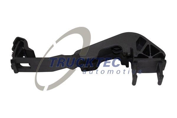 TRUCKTEC AUTOMOTIVE Support, cooling fan Article number: 08.40.011 cheaply