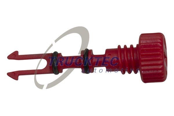 TRUCKTEC AUTOMOTIVE Bolt, radiator cap Article number: 08.40.016 cheaply