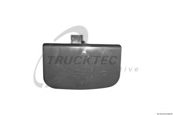 TRUCKTEC AUTOMOTIVE Afdækning Varenummer: 08.62.029 billige
