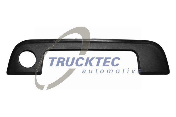TRUCKTEC AUTOMOTIVE Door-handle Frame Article number: 08.62.045 cheaply