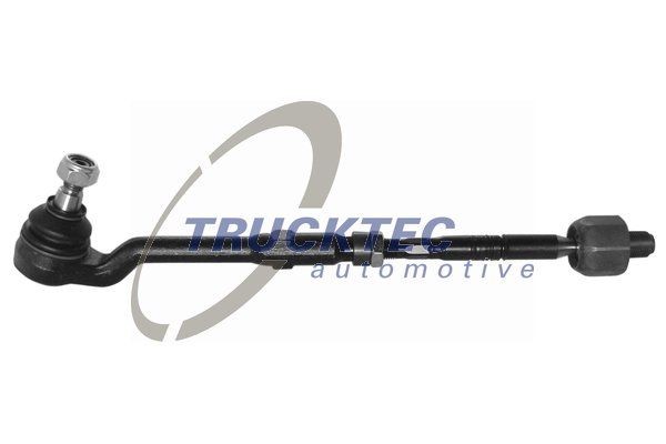 TRUCKTEC AUTOMOTIVE Eyelid, fog light Article number: 08.62.062 cheaply