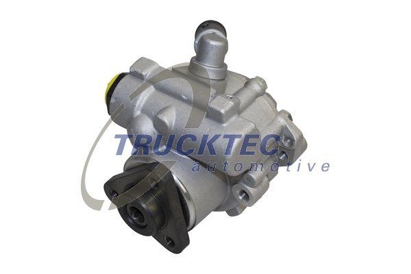 TRUCKTEC AUTOMOTIVE Afdækning, forlygter Varenummer: 08.62.105 billige
