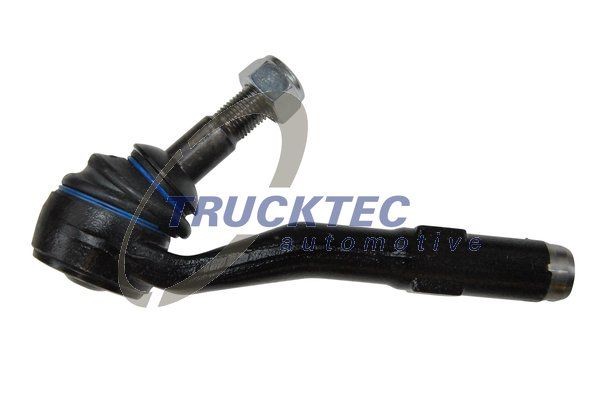 TRUCKTEC AUTOMOTIVE Afdækning, forlygter Varenummer: 08.62.106 billige