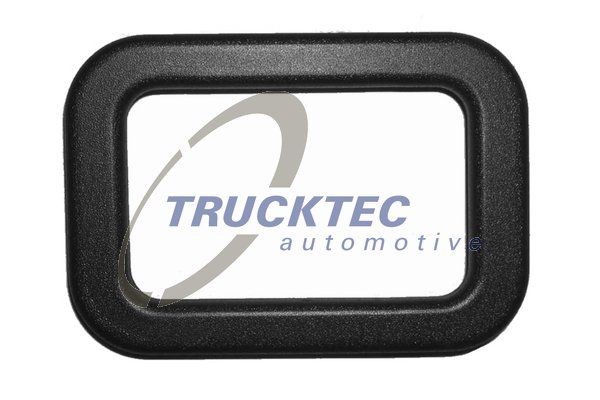 TRUCKTEC AUTOMOTIVE Door-handle Frame Article number: 08.62.107 cheaply