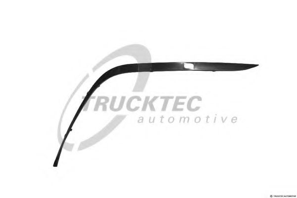 TRUCKTEC AUTOMOTIVE Cover Article number: 08.62.113 cheaply