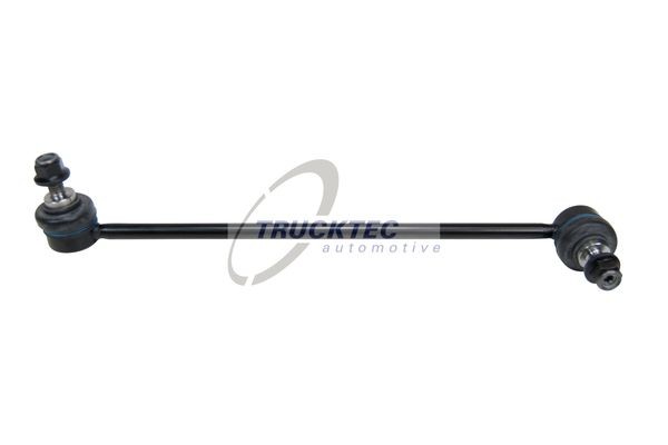TRUCKTEC AUTOMOTIVE Clip, bumper Article number: 08.62.353 cheaply