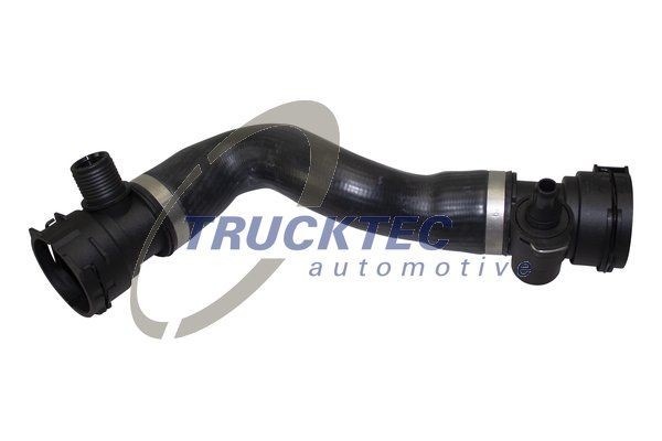 TRUCKTEC AUTOMOTIVE Grille Article number: 08.62.356 cheaply