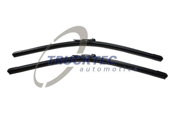 TRUCKTEC AUTOMOTIVE Numbrimärgi alus Artikli number: 08.62.802 soodsalt