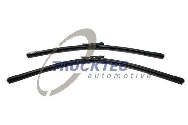 TRUCKTEC AUTOMOTIVE Numbrimärgi alus Artikli number: 08.62.803 soodsalt