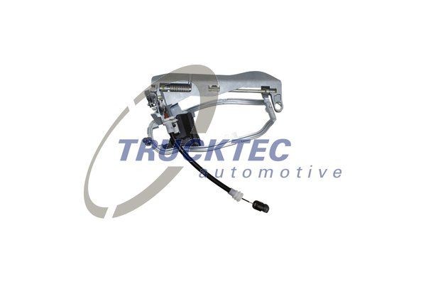 TRUCKTEC AUTOMOTIVE Door-handle Frame Article number: 08.62.810 cheaply