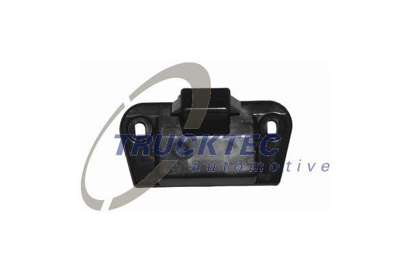 TRUCKTEC AUTOMOTIVE Cover, handle recess Article number: 08.62.813 cheaply