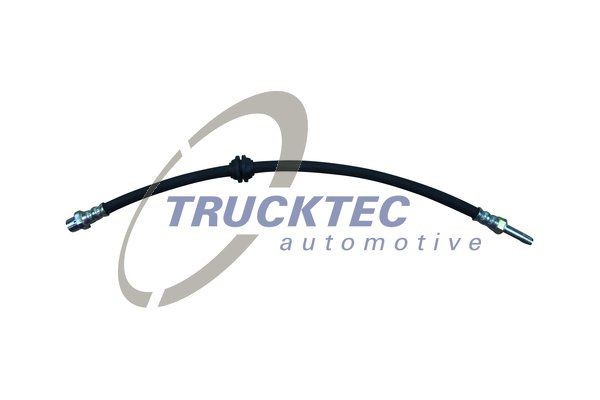 TRUCKTEC AUTOMOTIVE Cover, handle recess Article number: 08.62.814 cheaply