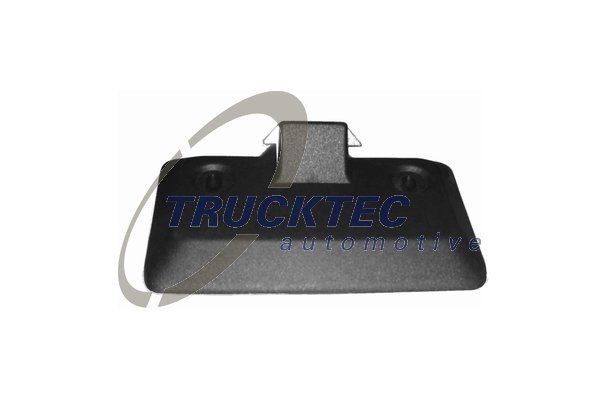TRUCKTEC AUTOMOTIVE Cover, handle recess Article number: 08.62.815 cheaply