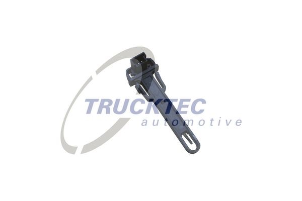 TRUCKTEC AUTOMOTIVE Cover, bumper Article number: 08.62.951 cheaply