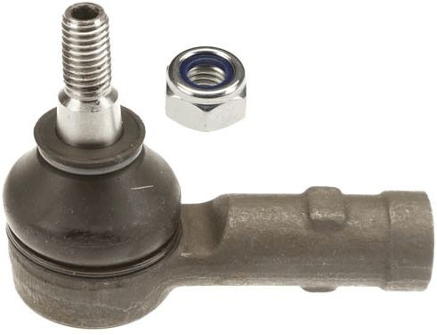 TRW Track rod end Article number: JTE420 cheaply