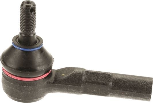 TRW Track rod end Article number: JTE684 cheaply