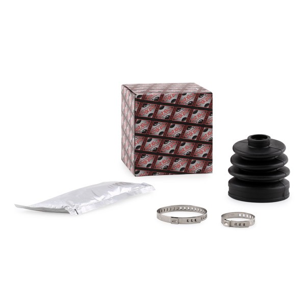 ASHIKA Bellow Set, drive shaft Article number: 63-00-003 cheaply