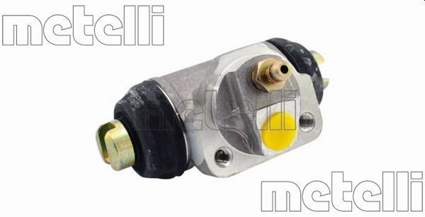 METELLI Rattapidurisilinder Artikli number: 04-0123 soodsalt
