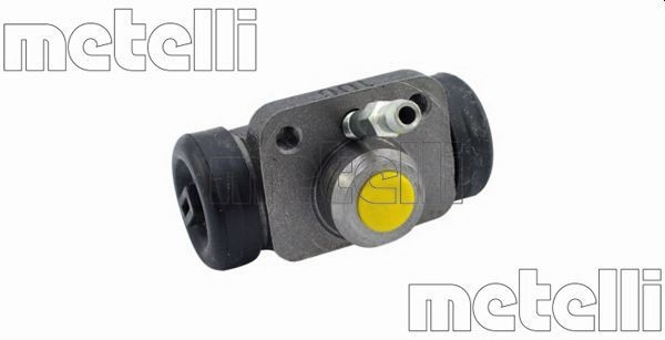 METELLI Rattapidurisilinder Artikli number: 04-0106 soodsalt