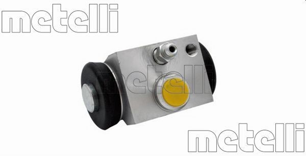 METELLI Rattapidurisilinder Artikli number: 04-0973 soodsalt