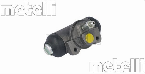 METELLI Rattapidurisilinder Artikli number: 04-1037 soodsalt