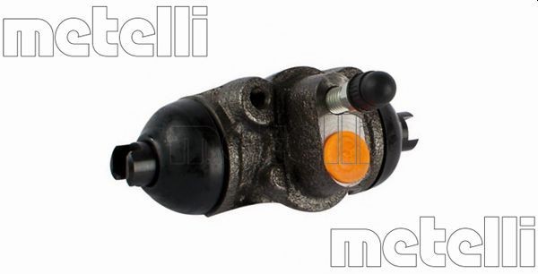 METELLI Rattapidurisilinder Artikli number: 04-1061 soodsalt