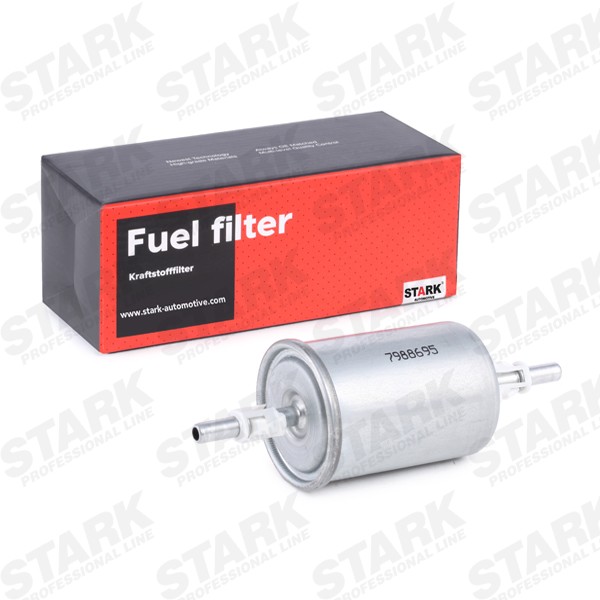 STARK Brændstof-filter Varenummer: SKFF-0870002 billige