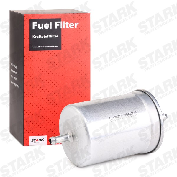 STARK Brændstof-filter Varenummer: SKFF-0870009 billige
