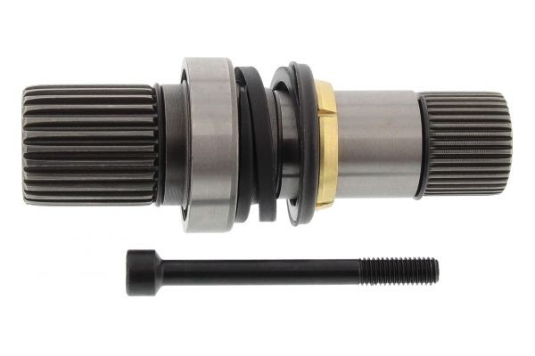 MAPCO Strålet aksel, differential Varenummer: 77802 billige