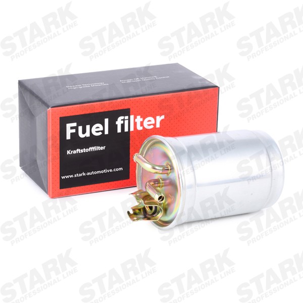 STARK Brændstof-filter Varenummer: SKFF-0870017 billige