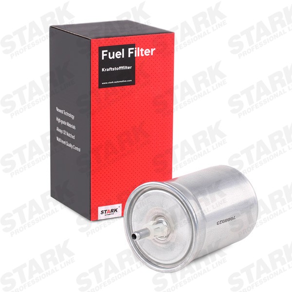 STARK Kütusefilter Artikli number: SKFF-0870029 soodsalt