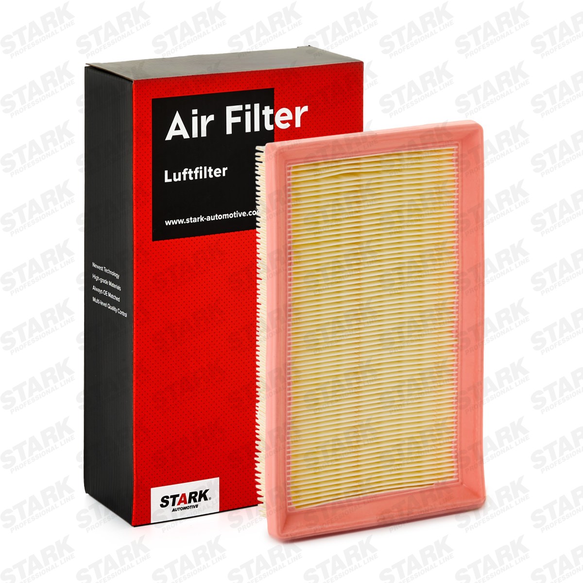 STARK Luftfilter Varenummer: SKAF-0060331 billige