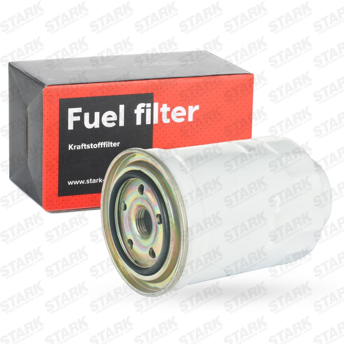 STARK Brændstof-filter Varenummer: SKFF-0870071 billige