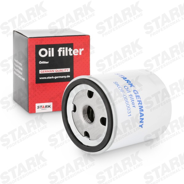 STARK Olejový filter číslo článku: SKOF-0860031 lacno
