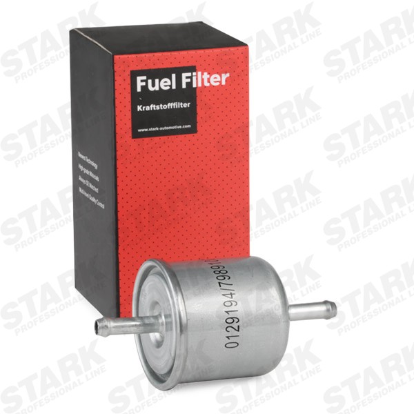 STARK Brændstof-filter Varenummer: SKFF-0870077 billige