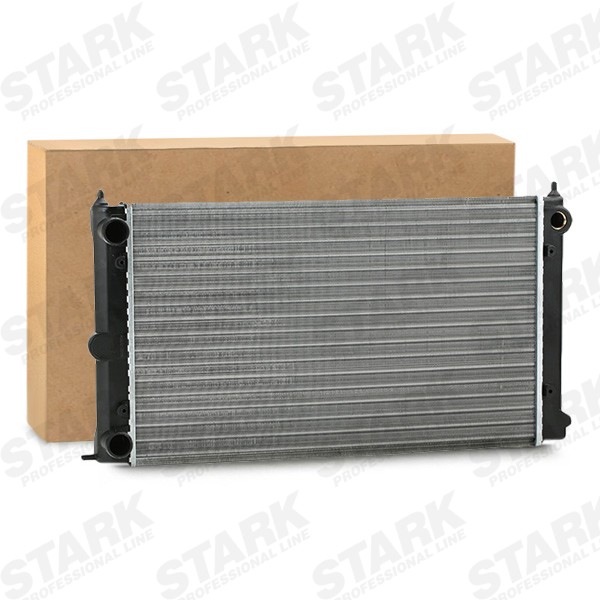 STARK Radiaator, mootorijahutus Artikli number: SKRD-0120172 soodsalt